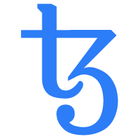 XTZ,Tezos