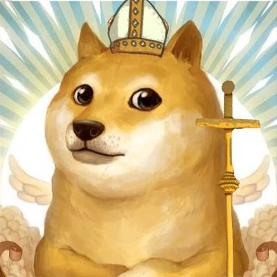 HolyDoge