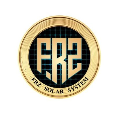 Frz Solar System