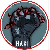 Haki Token