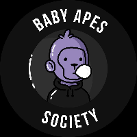 Babyapessociety