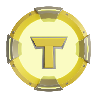 Tank Gold Token